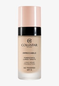 Collistar - IMPECCABILE LONG WEAR FOUNDATION - Base de maquillaje - ivory Imagen en miniatura 1