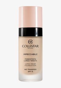 Collistar - IMPECCABILE LONG WEAR FOUNDATION - Foundation - ivory Thumbnail-Bild 1