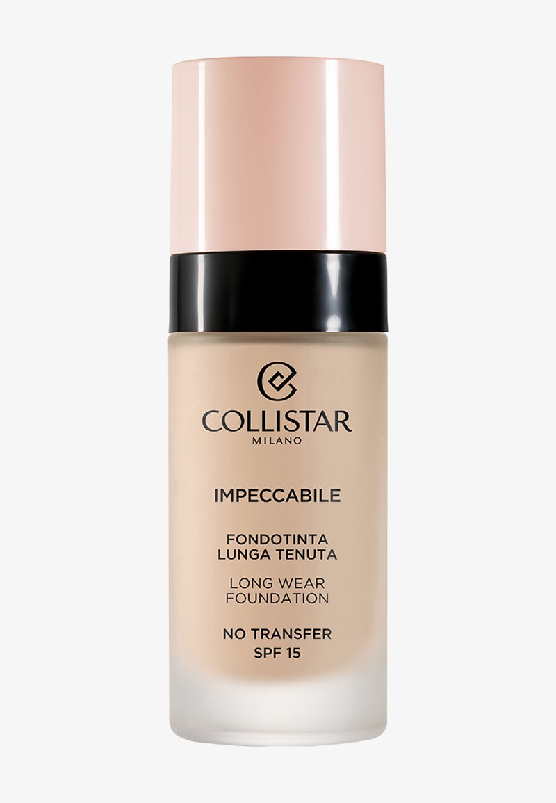 Collistar - IMPECCABILE LONG WEAR FOUNDATION - Foundation - ivory, Vergrößern