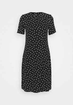 Robe de jour - black