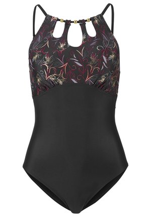 STARKE FORMKRAFT - Maillot de bain - black