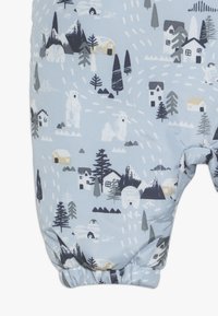 Name it Mono para la nieve - light blue