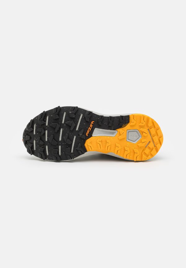 SPIN PLANET  - Hiking shoes3