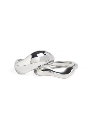 2-PACK BANGLE BRACELET - Bransoletka