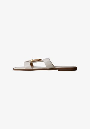 JOIA PARIS, SANDALES À ENFILER JOIA - Slip-on sandaler - blanc