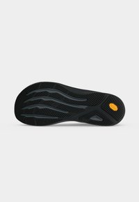 Altra TORIN 9 - Chaussures de running sur route - black/castlerock