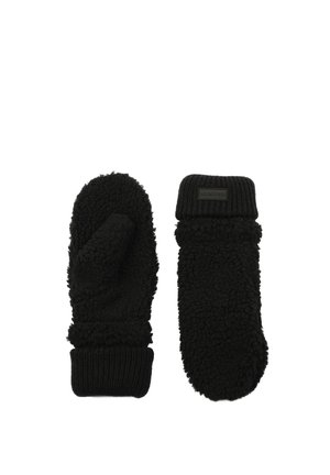 INTREPID - Tumvantar - black