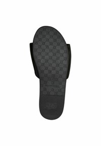 Tamaris Pantolette flach - black