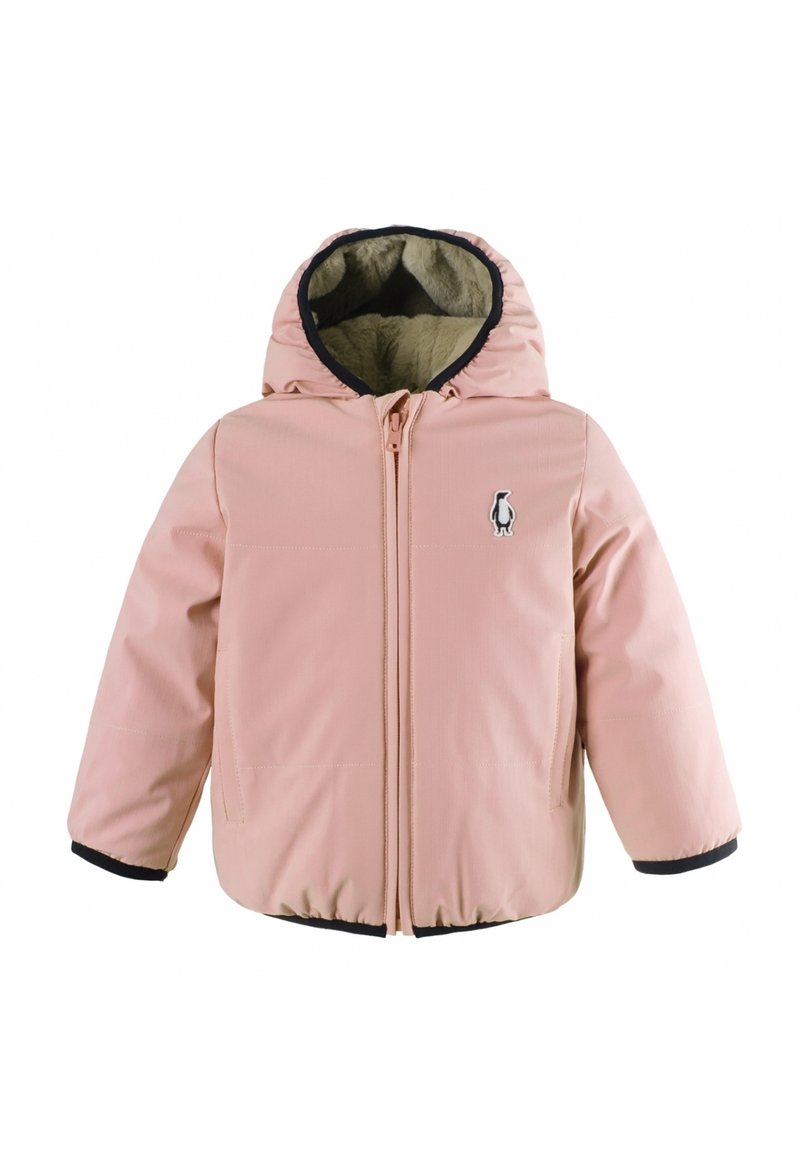 Gosoaky SHARK - Giacca invernale - evening pink