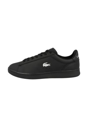 CARNABY SET 225 - Sneaker low - black