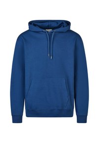 Unselected, estate blue