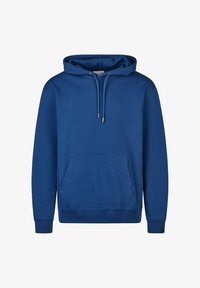 Unausgewählt, estate blue