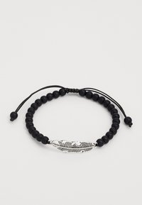 SANTA FE BRACELET UNISEX - Bracelet - silver-coloured