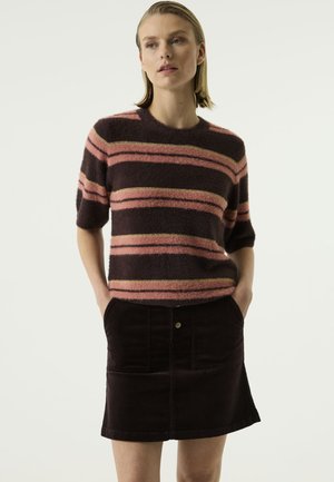 Garcia, ADULTS - FEMALE PULLOVERS - T-shirt con stampa - hazel bloom
