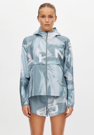 Træningsjakke - neon sprint