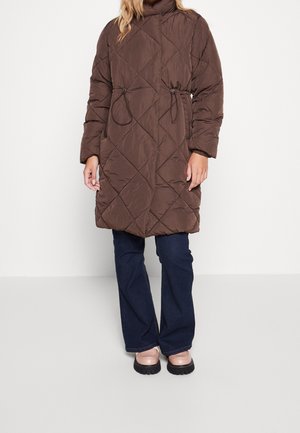 Manteau d'hiver - brown