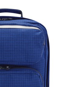Kipling SCOTTY BTS PEP - Dagryggsäck - worker blue ribstop