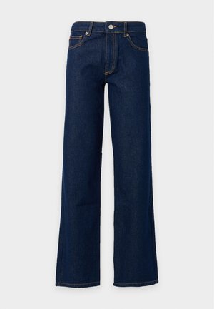 MAX&Co., Jean coupe décontractée - blau
