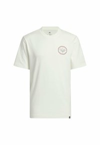 Unausgewählt, off white