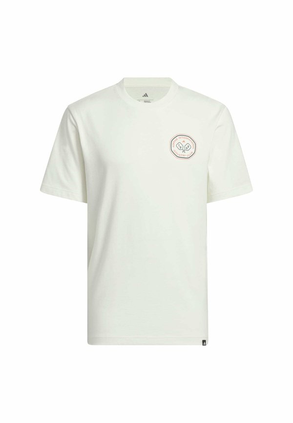 COUNTRY CLUB SCENIC GRAPHIC - Print T-shirt4