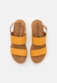 Tamaris Platform sandals - mango
