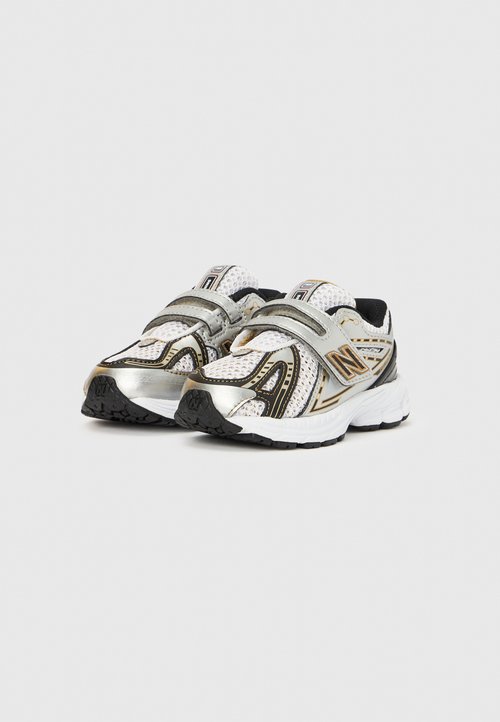 New Balance 1906 UNISEX - Trainers - silver-coloured/gold-coloured — foto 2