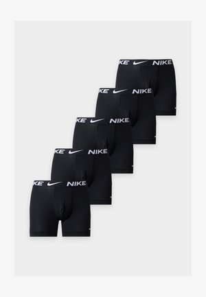 Nike Underwear, 5 PACK - Boxers - black