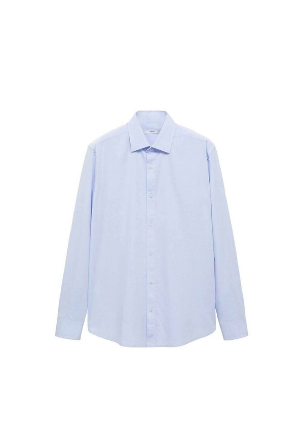 Shirt - bleu ciel4