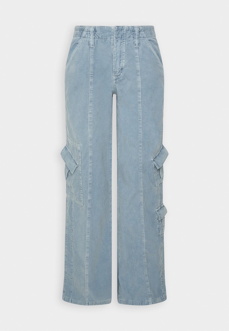 BDG Urban Outfitters Cargobroek blauw