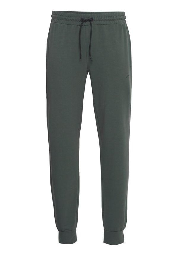 NBBRAIDY - Tracksuit bottoms - urban chic4