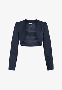 Atlasīts, navy blazer