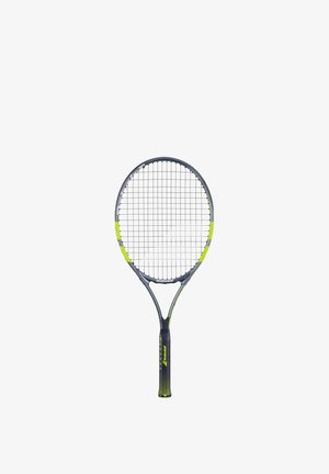 Babolat, CARLITOS JR 26 145-155CM COL 100 UNISEX - Racchetta da tennis - black