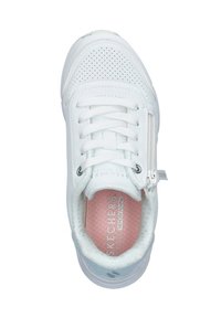 Skechers UNO - Sneakers basse - wit
