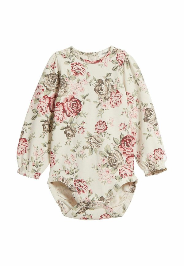 BLOMMIG - Body - Light beige