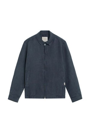 Scalpers, Lichte jas - navy