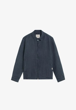 Scalpers, Lichte jas - navy