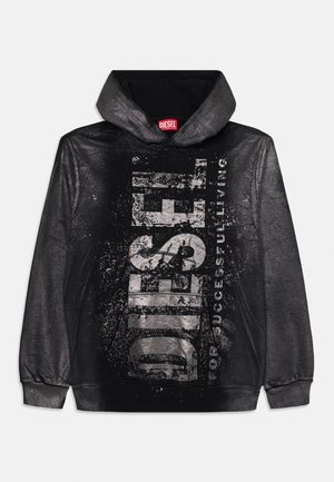 UNISEX - Sweatshirt - black