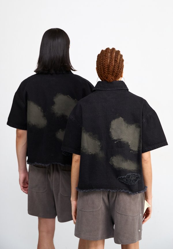 PLASTER UNISEX - Shirt4