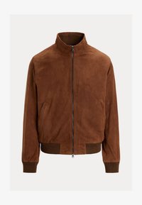 Geselecteerd, pale russet