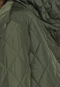 Lindex Overgangsjakke - olive