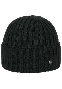 Unausgewählt, schwarz