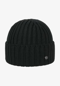 Unausgewählt, schwarz