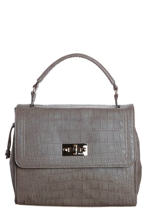 Sac bandoulière - taupe
