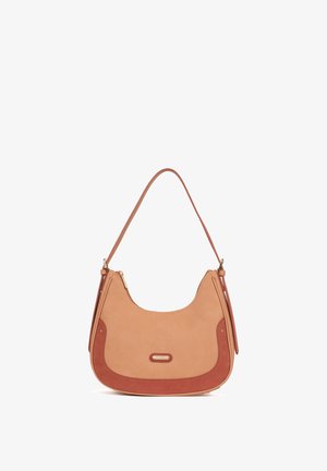 Hexagona, MOLY - Sac à main - peche