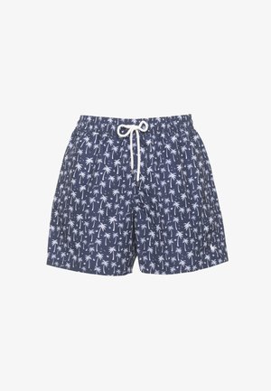 Polo Ralph Lauren, COSTUME TRAVELER - Bañador corto - blu