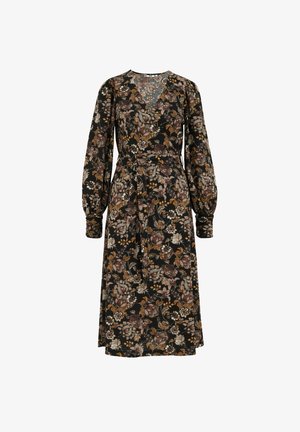 WE Fashion Vestito casual - black