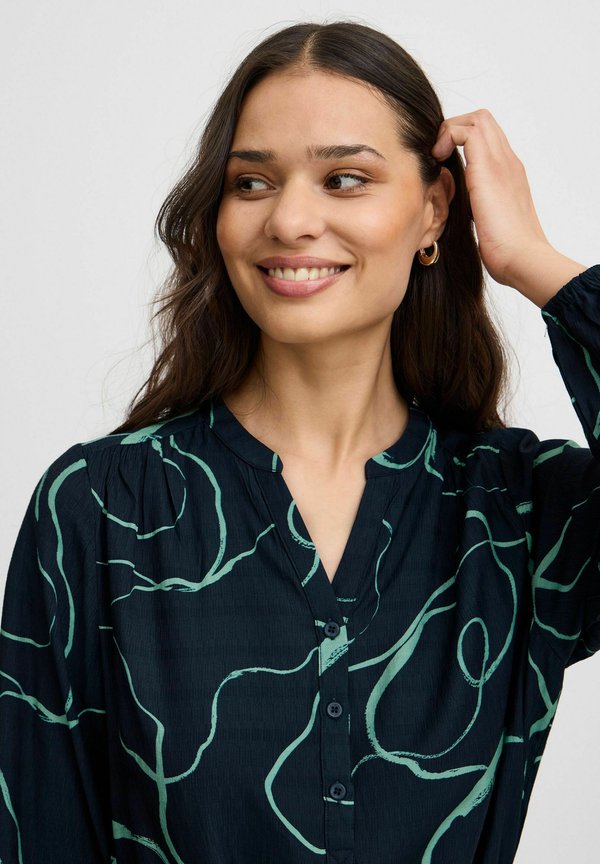 FRARIANA DR 3 - Shirt dress3