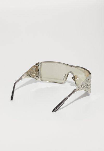 Dolce&Gabbana UNISEX - Sonnenbrille - silver-coloured