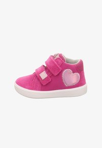Non selezionato, pink rosa