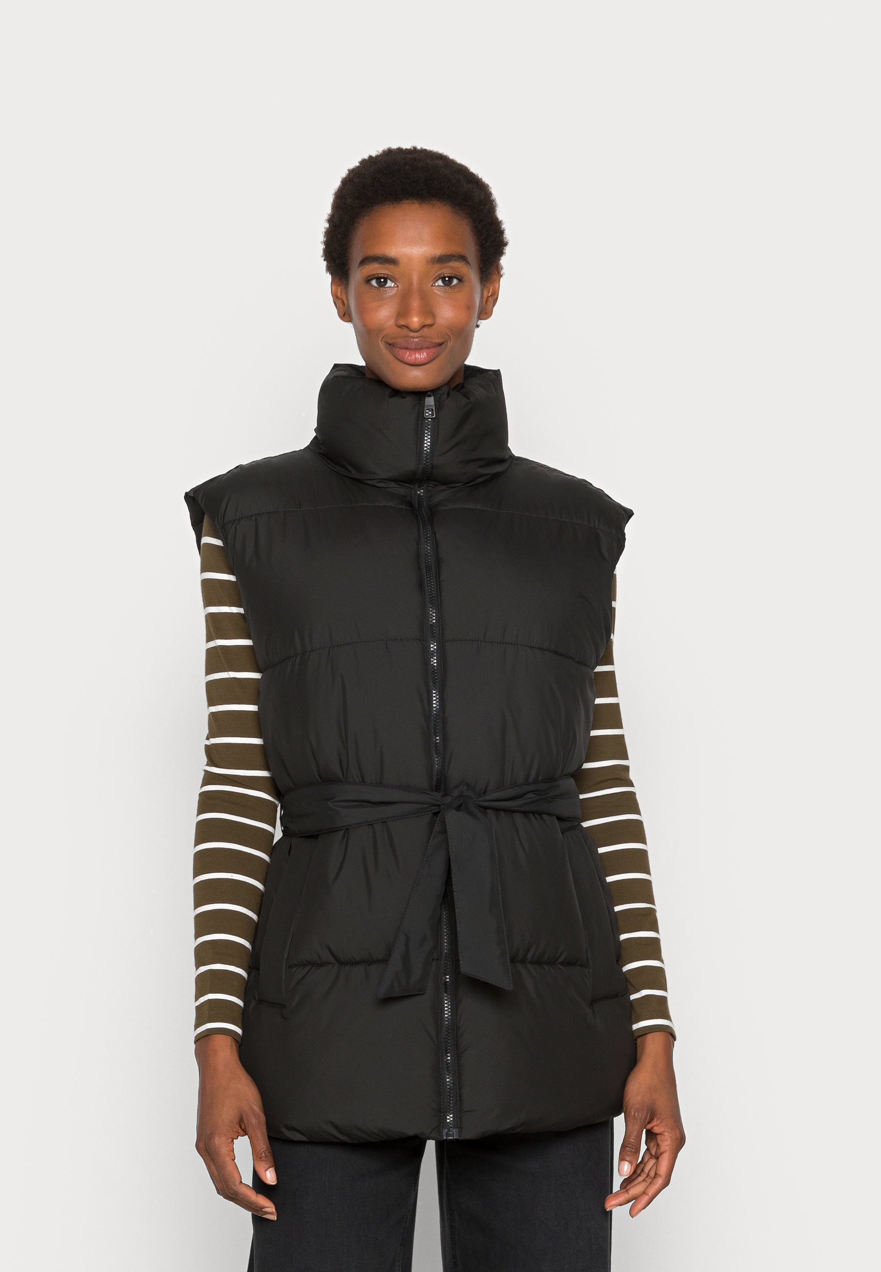 tom tailor denim weste